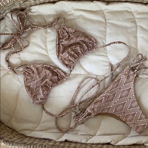 KAOHS bikini set Small